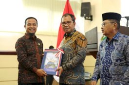 Dana Transfer Pusat Rp2 Triliun, Wali Kota Makassar: Tender Dini!