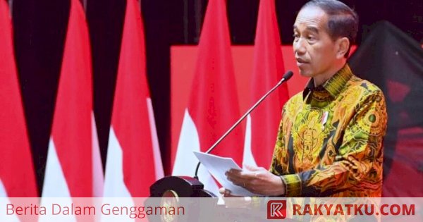 Presiden Jokowi Tekankan Lima Hal Terkait Kesiapan Pelaksanaan Pemilu 2024