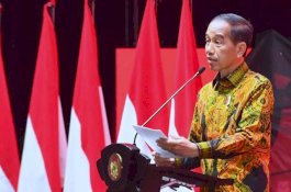 Presiden Jokowi Tekankan Lima Hal Terkait Kesiapan Pelaksanaan Pemilu 2024