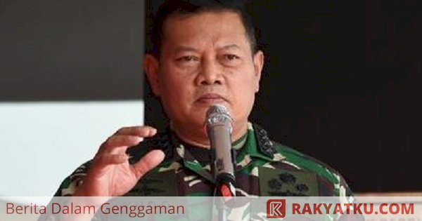 Komisi I DPR RI Setujui Yudo Margono sebagai Panglima TNI