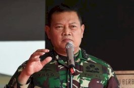 Komisi I DPR RI Setujui Yudo Margono sebagai Panglima TNI