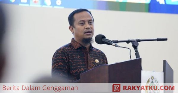 Sulsel Kebagian Rp52,77 T Alokasi Belanja Negara, Gubernur Andalan: Dioptimalkan untuk Kesejahteraan Rakyat