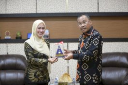 WTP Lagi, Pemkab Luwu Utara Sudah Lima Kali Berturut-turut