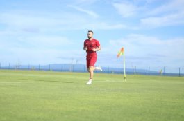 Akhirnya Gabung Timnas Indonesia, Jordi Amat Antusias Hadapi Piala AFF 2022