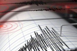 Gempa Magnitudo 6,2 Guncang Jember