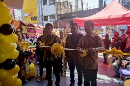KARCHER Resmi Buka di Makassar, Total 23 Outlet Se-Indonesia