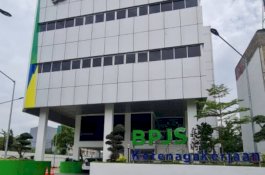 Hanya Rp16 Ribuan Para Pekerja Informal Kerja Keras Bebas Cemas