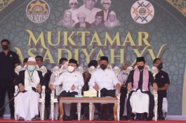 Wapres Minta Gubernur Sulsel Gerakkan Pondok Pesantren untuk Pemberdayaan Umat