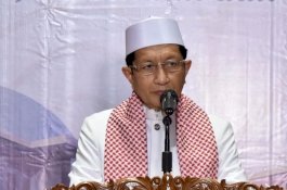 Prof. Nasaruddin Umar Terpilih Sebagai Ketua Umum PP Pondok Pesantren As’adiyah