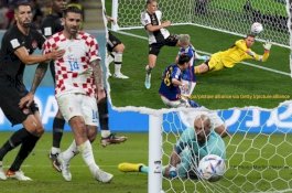  Jepang vs Kroasia Berebut Tiket Perempat Final, Begini Perjalanan dan Rekor Pertemuan Kedua Tim 