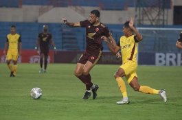 Hasil BRI Liga 1: PSM Makassar Menang 2-0 atas Persikabo