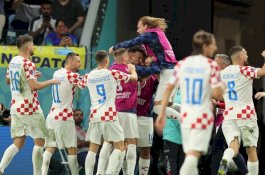 Hasil Piala Dunia: Singkirkan Jepang Melalui Drama Adu Pinalti, Kroasia Lolos Perempat Final