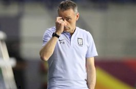 Pelatih Korsel Mundur Usai Tersingkir di Babak 16 Besar Piala Dunia 2022