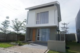 Banjir Hadiah, Bukit Baruga Segera Launching New Type Padma