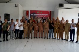 Alumni Unhas Sidrap akan Gelar Musda Pertama