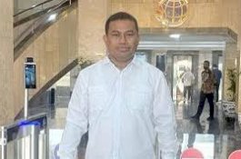 Pemprov Sulsel Tegaskan Komitmen Bangun Stadion Mattoanging