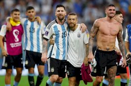 Daftar Tim Lolos Perempat Final Piala Dunia 2022 dan Calon Lawannya