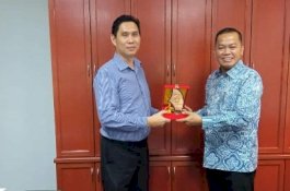 Unhas Kerjasama Penguatan Kegiatan Akademik dengan Universiti Kebangsaan Malaysia