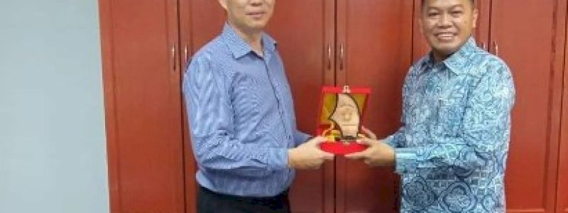 Unhas Kerjasama Penguatan Kegiatan Akademik dengan Universiti Kebangsaan Malaysia