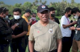 Menpora Amali Prediksi Prancis Bertemu Brasil di Laga Final Piala Dunia 2022 