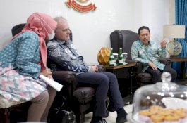 Penasihat Menteri Australia Akui Hubungan dengan Makassar Sangat Istimewa