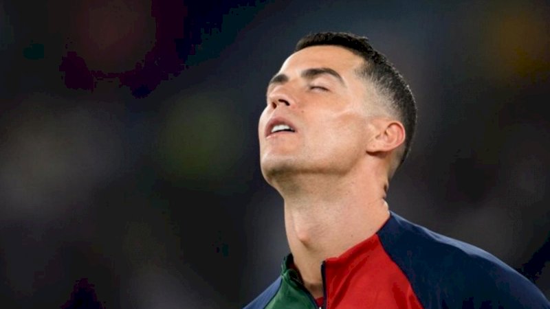 Cristiano Ronaldo. (Foto: Getty Images/Matthias Hangst)