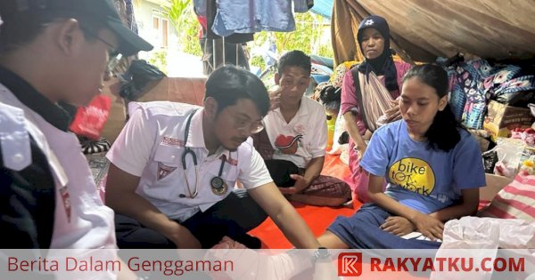 Wali Kota Makassar Keluarkan Surat Imbauan Galang Dana Bantu Korban Gempa Bumi Cianjur