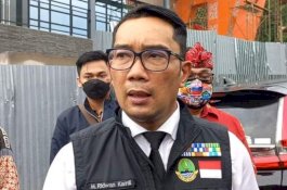 Ridwan Kamil Dipastikan Gabung Partai Golkar Sore Ini