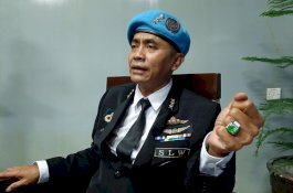 Kabar Duka, Lord Rangga Petinggi Sunda Empire Meninggal Dunia