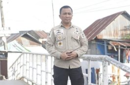 Gerak Cepat Satpol PP Makassar Respon Laporan Terkait Exodus Cafe
