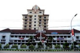 Satpol PP Makassar Akan Kerahkan Ratusan Personil Awasi Program Ojol Day