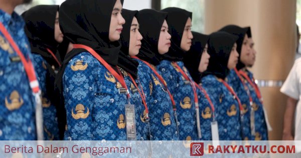 Wabup ke ASN Gowa: Tingkatkan Pengetahuan dan Profesionalisme