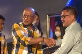 Sidrap Sabet QRIS Champion Of The Years 2022 dan Juara I TP2DD Akseleratif Pajak Daerah