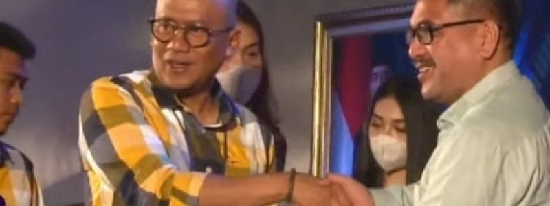 Sidrap Sabet QRIS Champion Of The Years 2022 dan Juara I TP2DD Akseleratif Pajak Daerah