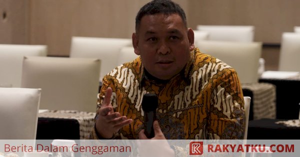 Kementan Pastikan Ketersediaan Gula dan Minyak Goreng Cukup Untuk Nataru 2023