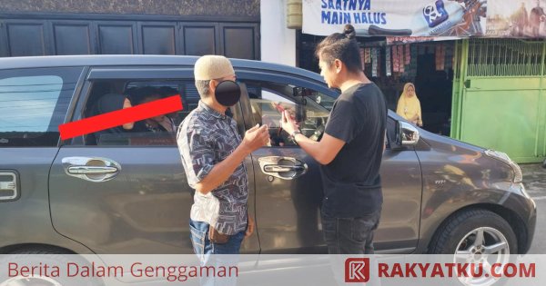 Resmob Polda Bongkar Perdagangan Orang ke Malaysia, Perkepala Diharga Sembilan Juta