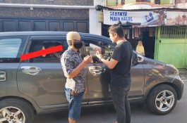Resmob Polda Bongkar Perdagangan Orang ke Malaysia, Perkepala Diharga Sembilan Juta