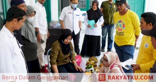 Pupuk Subsidi Terbatas, Dinas Pertanian Luwu Utara Latih Petani Buat Pupuk Organik