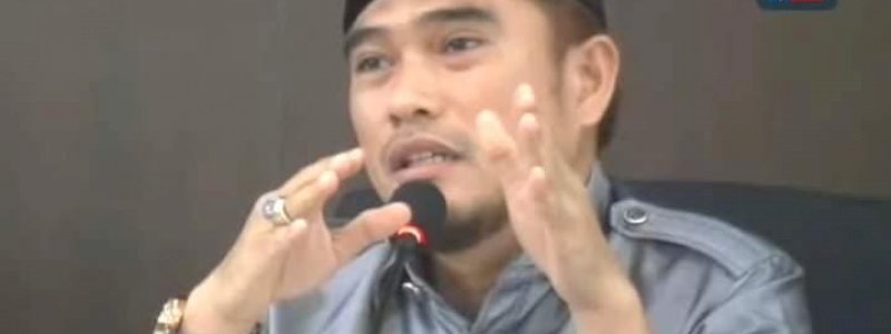 Ilegal Fishing Diduga Terjadi di Laut Siwa