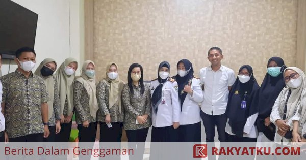 Hindari Pasien Antre, RSUD Andi Makkasau Maksimalkan Fungsi Mobile JKN