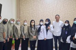 Hindari Pasien Antre, RSUD Andi Makkasau Maksimalkan Fungsi Mobile JKN