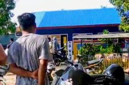 Buang Sampah Sembarang, Sekolah SD Negeri di Wajo Didemo