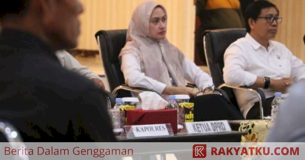 Hari Anti Korupsi Sedunia, Bupati Luwu Utara Sebut Momentum Perkuat Integritas