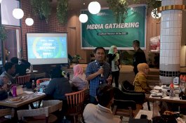 Pegadaian Kanwil Makassar Gelar Pegadaian Expo Automotive and Gold 2022, Catat Tanggalnya dan Raih Hadiah Sepeda Motor