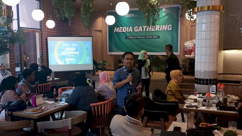 Pegadaian Kanwil Makassar Gelar Pegadaian Expo Automotive and Gold 2022, Catat Tanggalnya dan Raih Hadiah Sepeda Motor