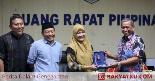 Kaya Gas Alam, Bupati Wajo Sebut Ranperda Pendirian Perseroda Sangat Penting untuk Wajo