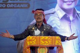 No Korupsi, Clu Dari Mentan SYL Untuk Pertahankan WBK dan WBBM di Lingkup Kementan