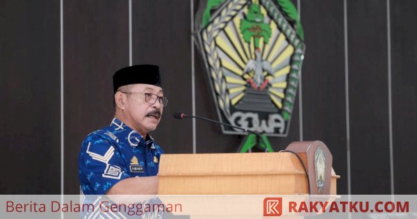 Pemkab Gowa Maksimalkan Peran Posyandu untuk Penanganan Stunting