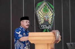 Pemkab Gowa Maksimalkan Peran Posyandu untuk Penanganan Stunting