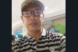 ABK Kapal MSC DITTE Asal Wajo Sulsel Hilang, Diduga Jatuh di Perairan Cina